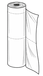 Printed films - flexographic printing