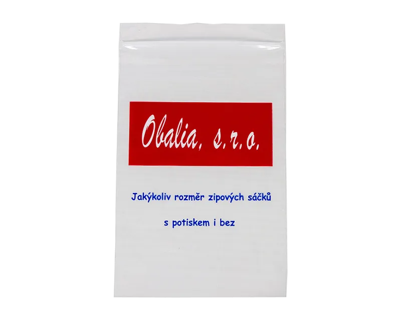 Zipové sáčky